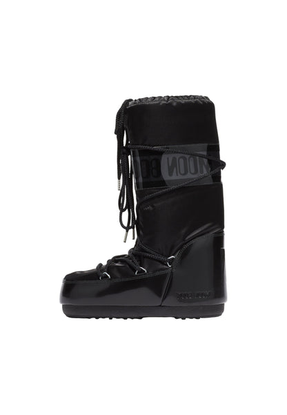 Stivali In Gomma Donna Moon Boot  Mb Icon Glance 80D1401680