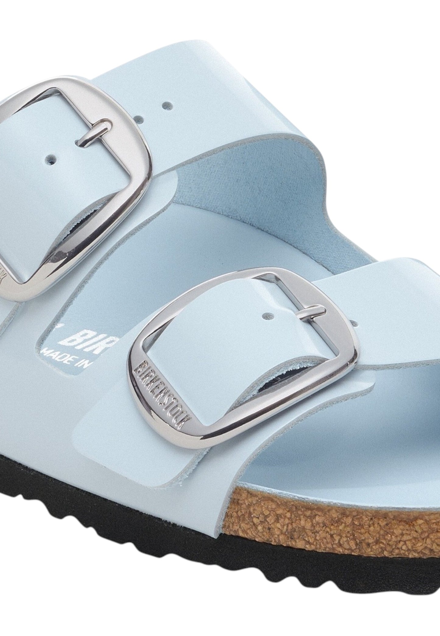 Ciabatte Pianelle Unisex Birkenstock  Bi-C2 1030374