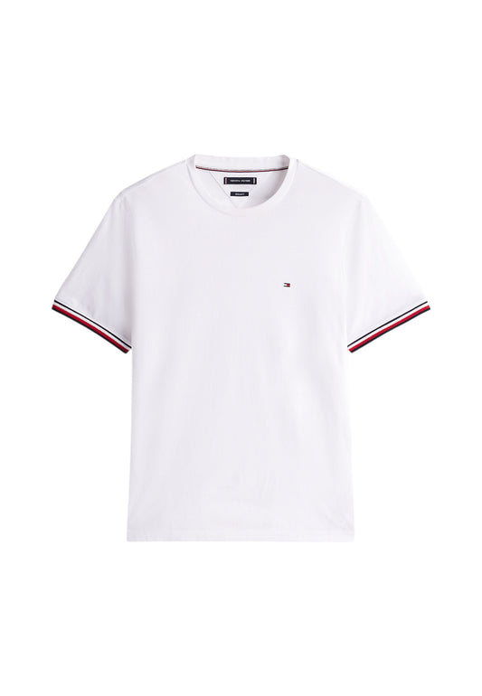 MW0MW38630 - T-shirt - Tommy Hilfiger