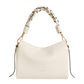 Borsa A Mano Donna Coccinelle In Pelle Martellata Doppia Boheme Small E1M50580101