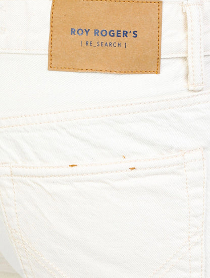 Jeans Carrot Fit Uomo Roy Roger's