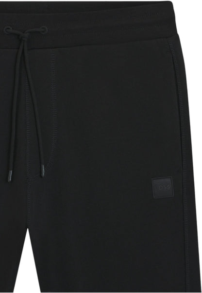 Pantaloni Tuta Uomo Boss Con Toppa Con Logo Sestart 50509303