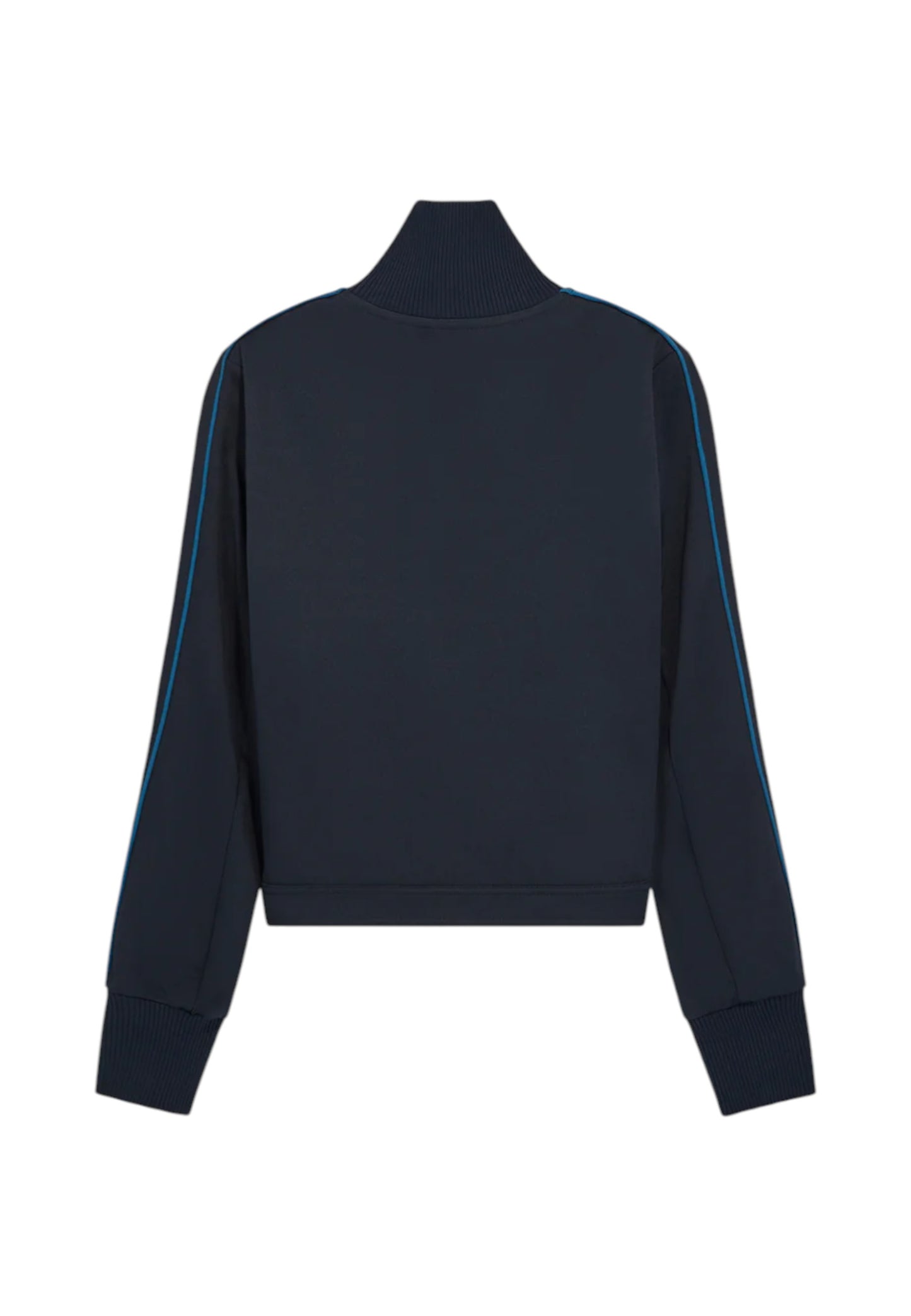 Felpa Con Zip Donna Gas  Tenny Jacket Zip 555169183883