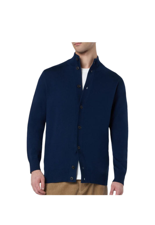 SAVI001 - Cardigan - Mc2 Saint Barth