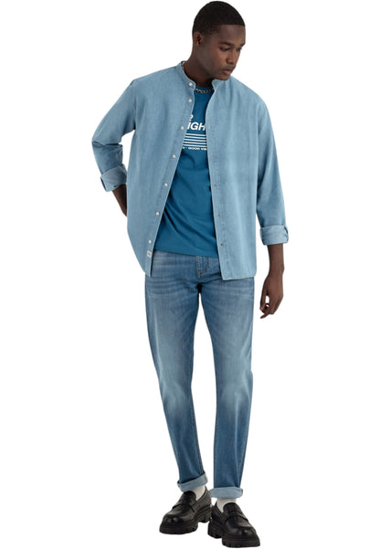 Jeans  Uomo Gas