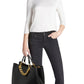 Borsa A Mano Donna Braccialini  Beth Jewels B18530YY
