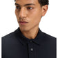 Polo Manica Corta Uomo Boss Con Toppa Con Logo Passenger 50507803
