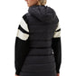 Gilet Con Cappuccio Donna Dekker   DED022101181777