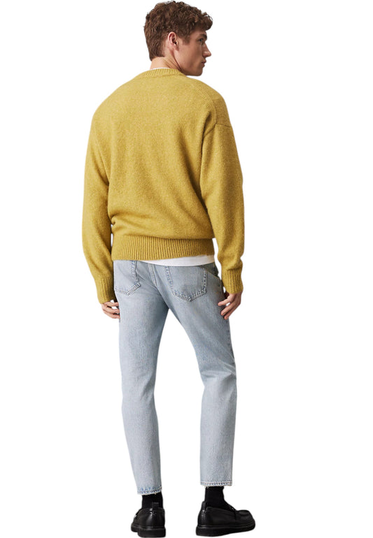 Jeans  Uomo Calvin klein Jeans  Dad Jean