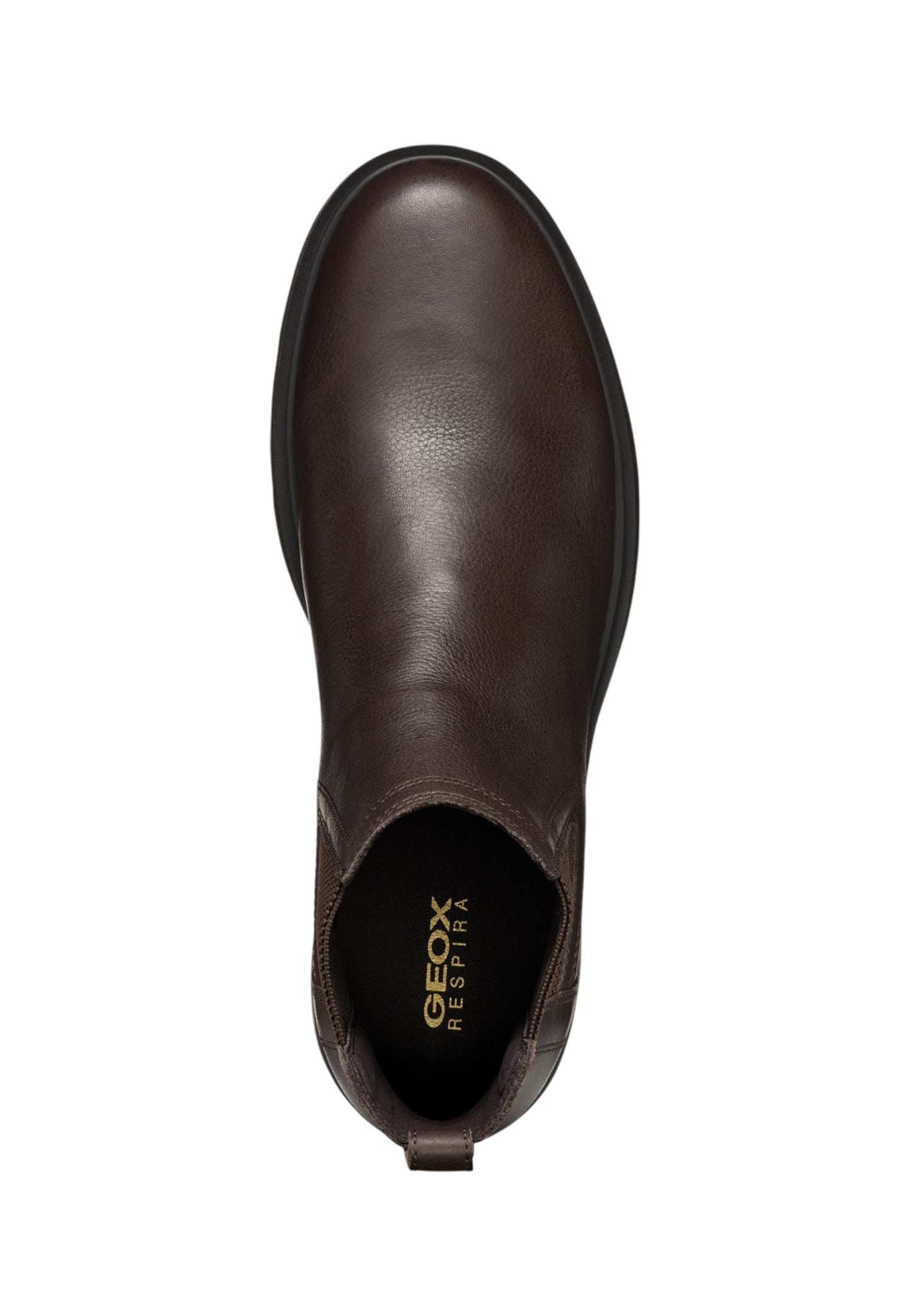 Stivaletti Chelsea Uomo Geox  Spherica Ec1 U36D1C00046