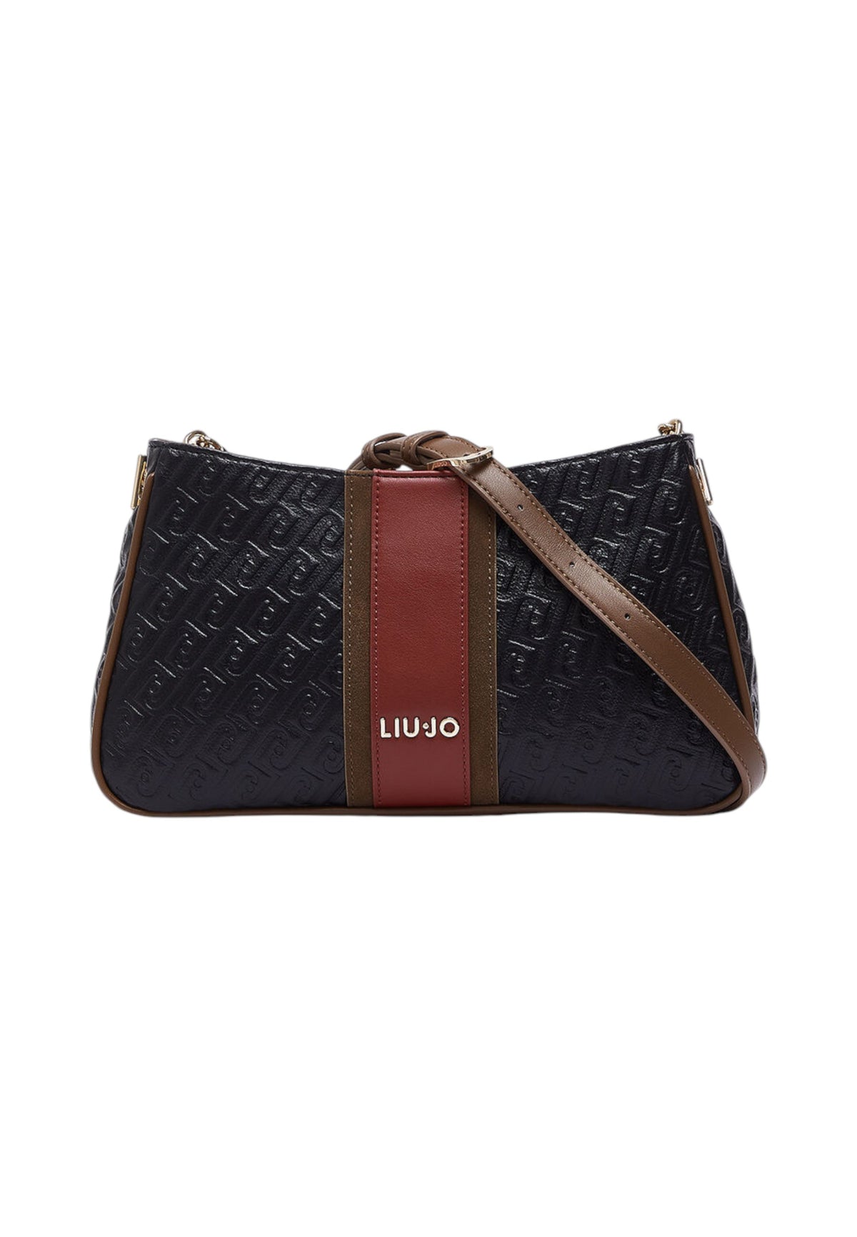 Borsa A Tracolla Donna Liu Jo Piccola  AF6112E1141