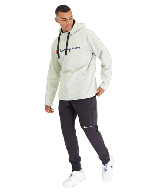 Felpa Con Cappuccio Uomo Champion   213555