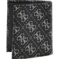 Portafoglio Con Portamonete Uomo Guess Bifold S Milano SMVELELEA22
