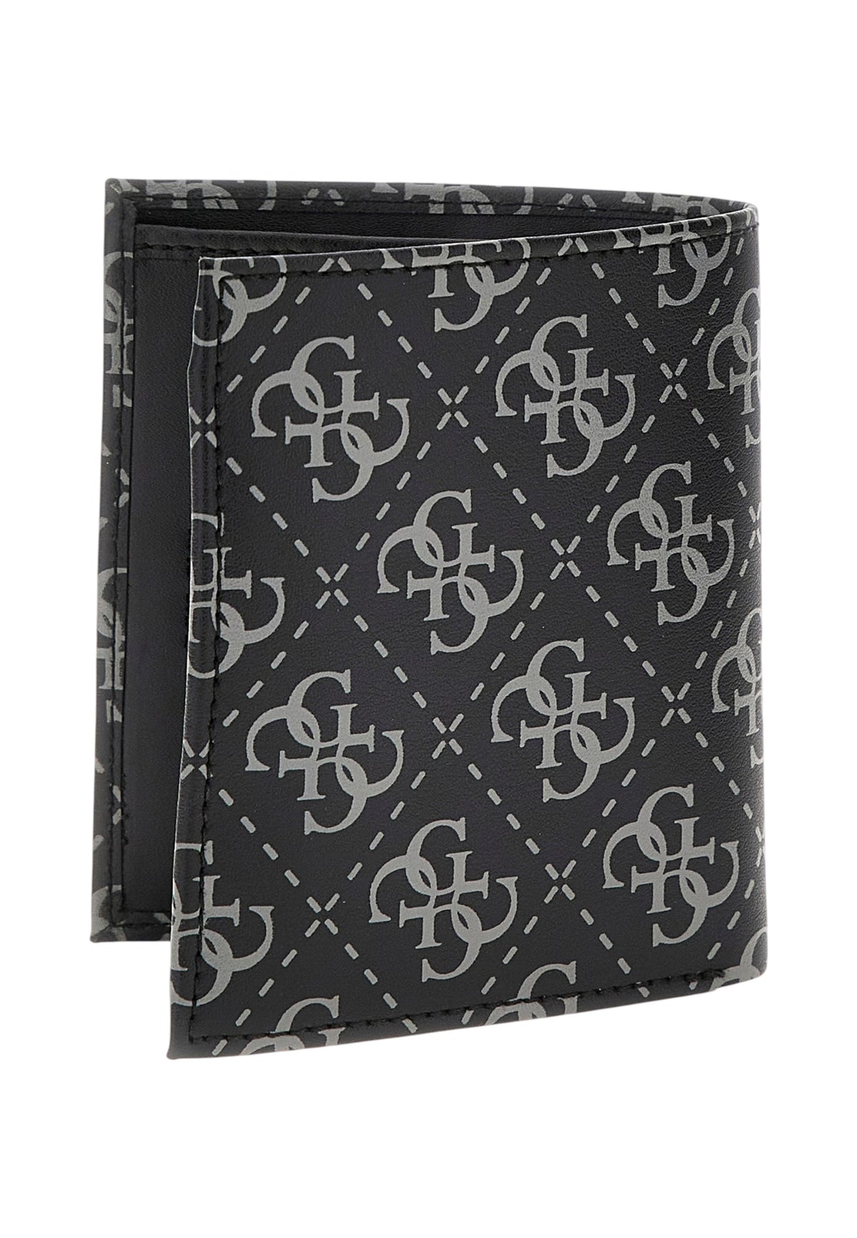 Portafoglio Con Portamonete Uomo Guess Bifold S Milano SMVELELEA22