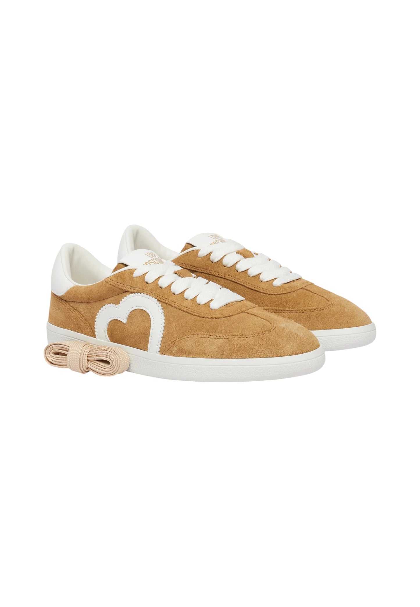 Sneakers Basse Donna Love Moschino   JA15112G1OIG0