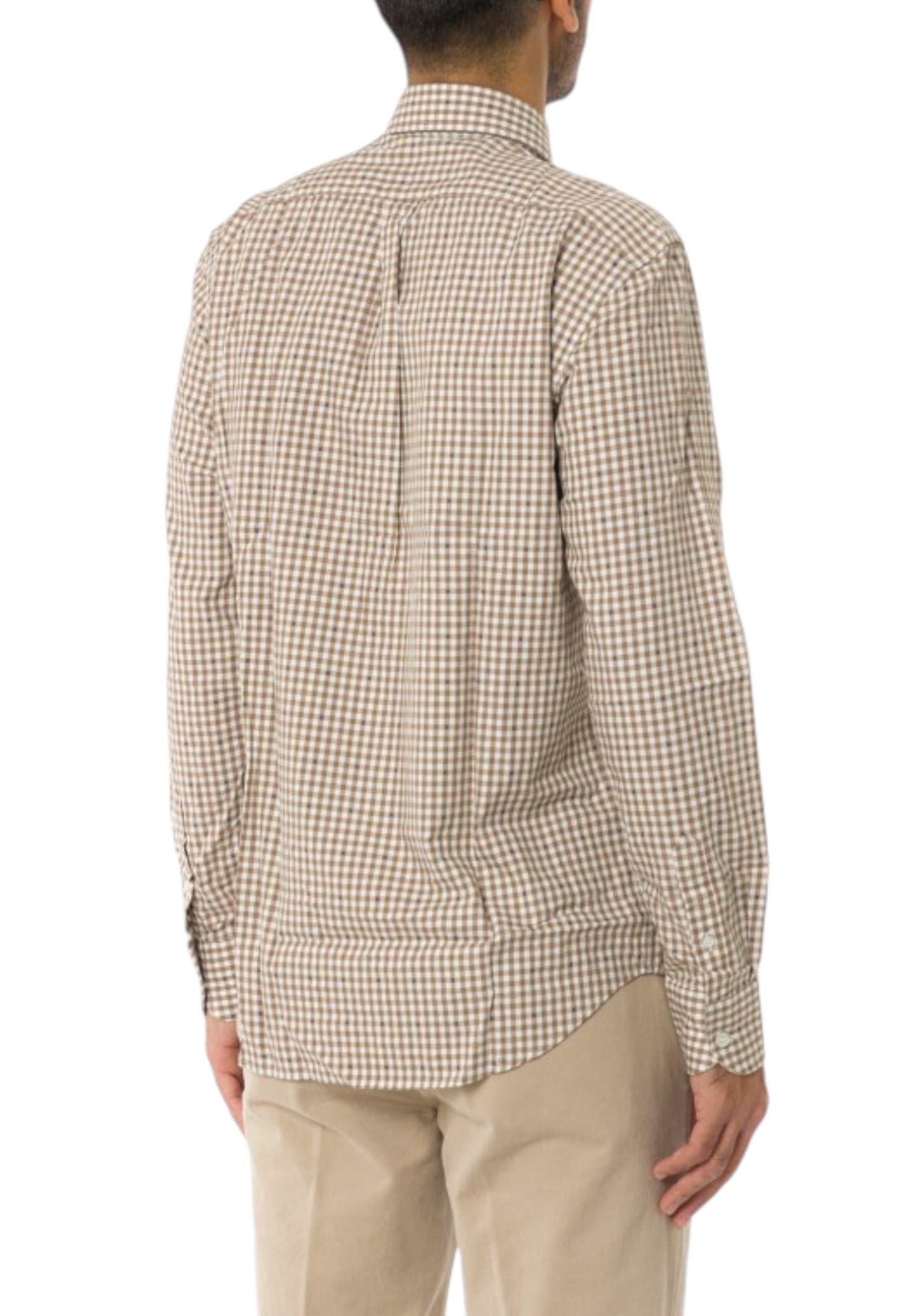 Camicia Manica lunga Uomo Harmont & Blaine   CRP001013484B