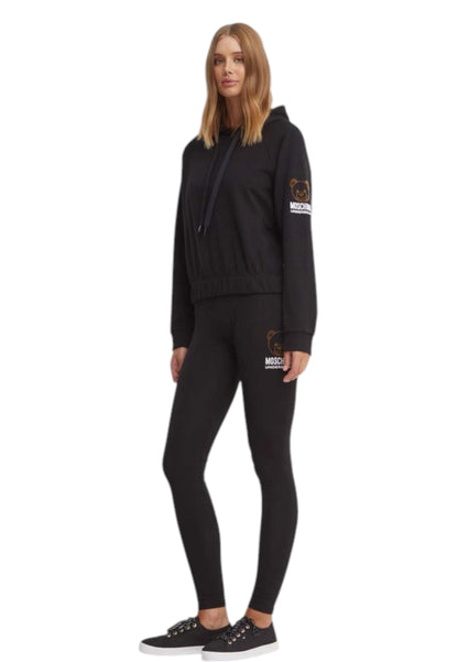 242V6A17024424 - Felpa - Moschino