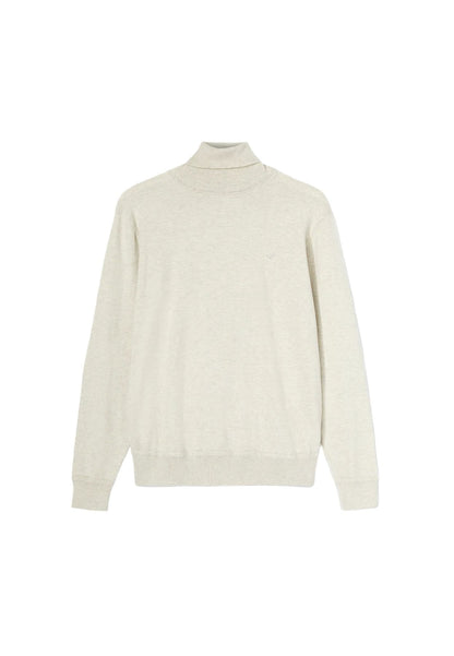 Maglione Collo Alto Uomo Gas   562198431888