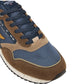 Sneakers Basse Uomo Aeronautica Militare   252SC0288UCT03545
