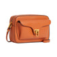 Borsa A Tracolla Donna Coccinelle In Pelle Martellata Coccinelle Beat Soft Small E1MF6150201
