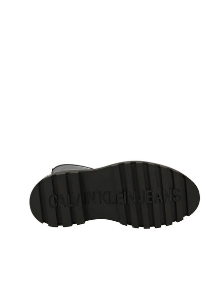 Stivali Anfibi Donna Calvin klein   YW0YW00390