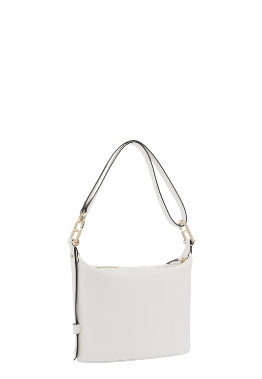 Borsa A Spalla Donna Furla  Furla Nuvola M Hobo