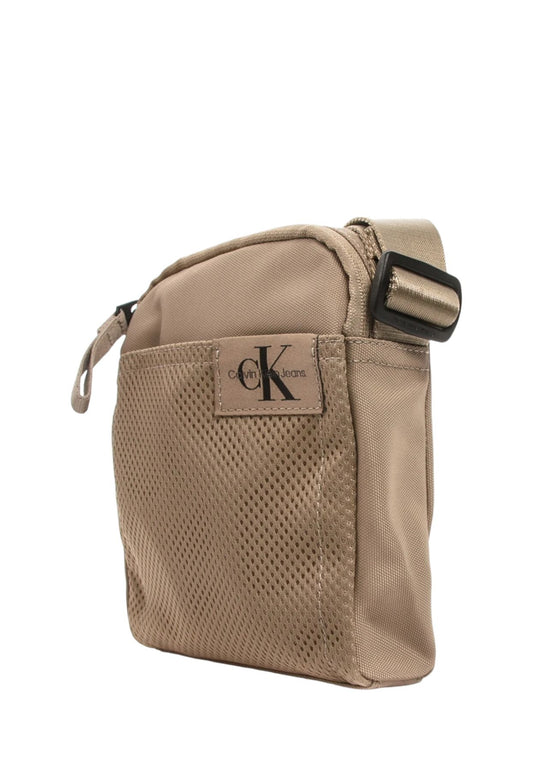 Borsa A Tracolla Uomo Calvin klein Jeans Reporter Sport Essentials K50K512004