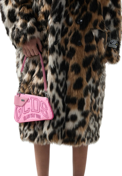 Borsa A Spalla Donna Gcds  Comma Notte GCDSMCN001