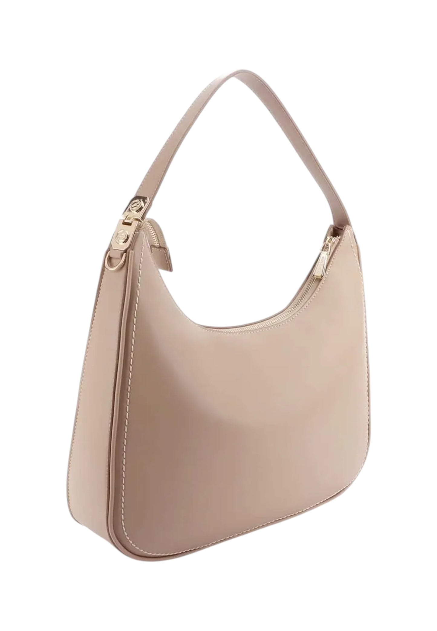 Borsa A Spalla Donna Gattinoni Large Hobo Amelia BENIA8831WVP