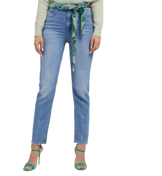 Jeans  Donna Guess   W2GA21D4MU1