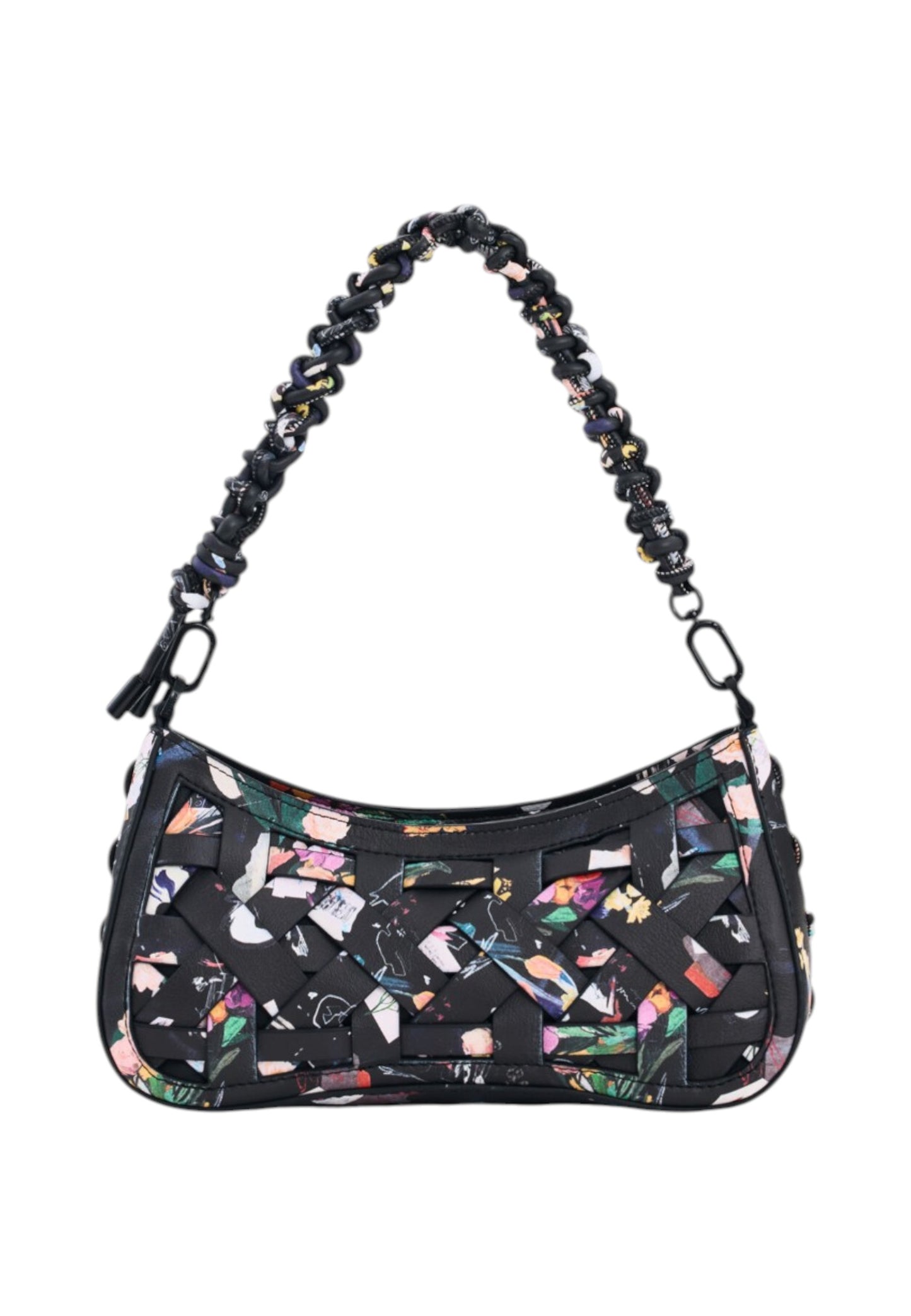 Borsa A Spalla Donna Desigual  Bag Osmio Alsacia 2.0 26SAXPB1
