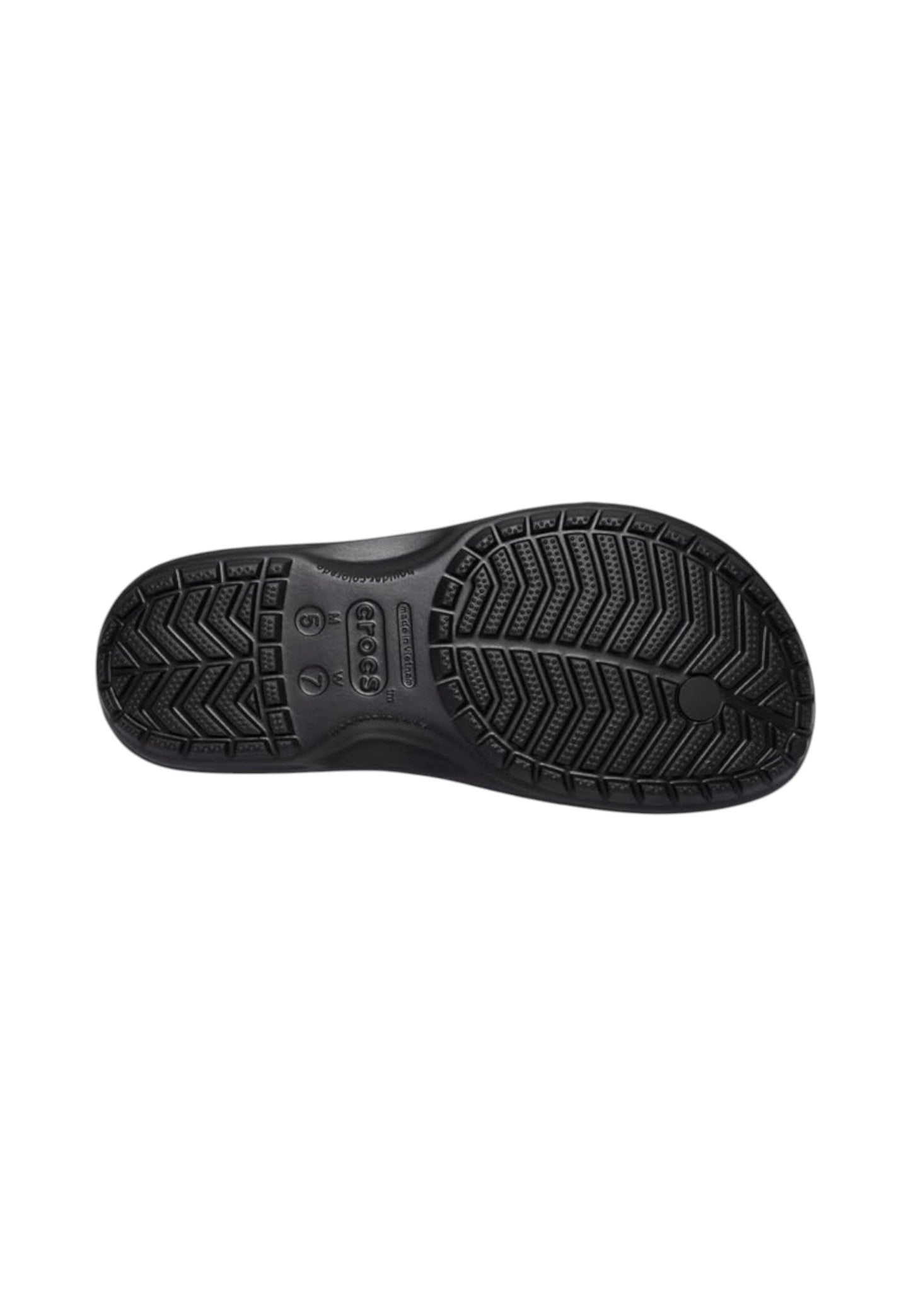 Infradito  Uomo Crocs  Crocband Flip CR.11033