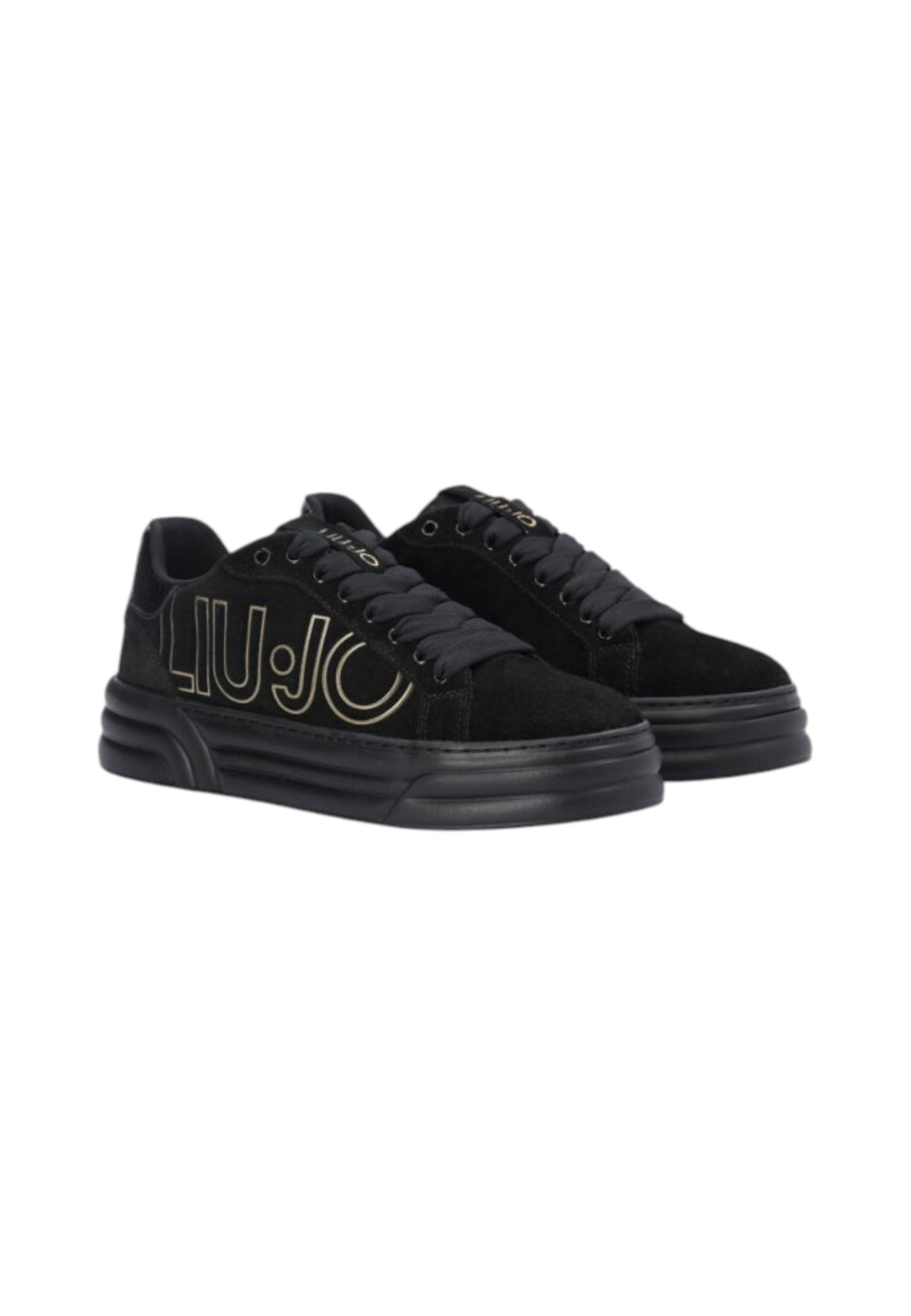 Sneakers Basse Donna Liu Jo   BF2075PX0022
