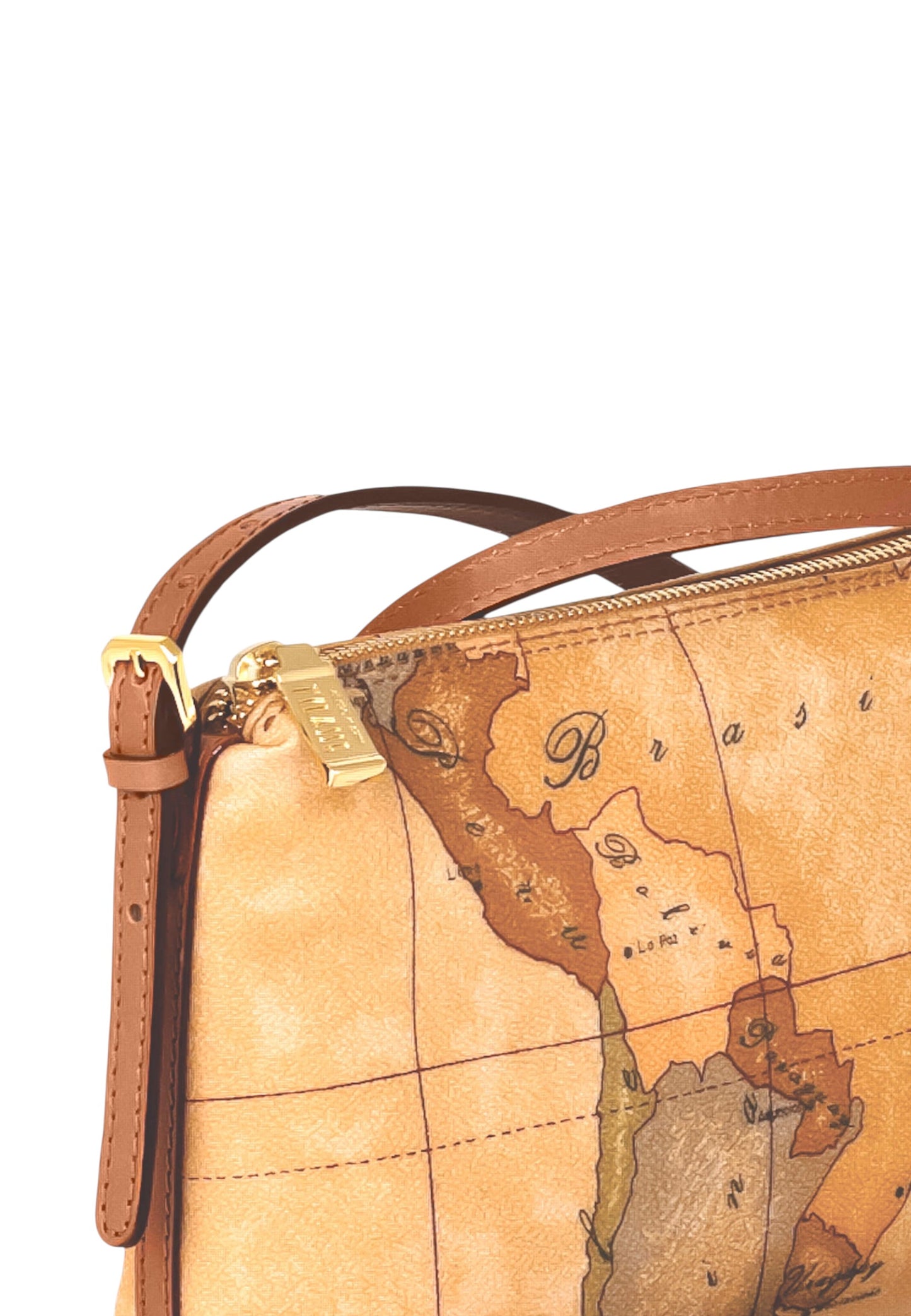 Borsa A Tracolla Donna Alviero Martini Mini Geo Classic CD0276000