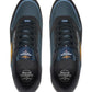 Sneakers Basse Uomo Aeronautica Militare   252SC0288UCT03545