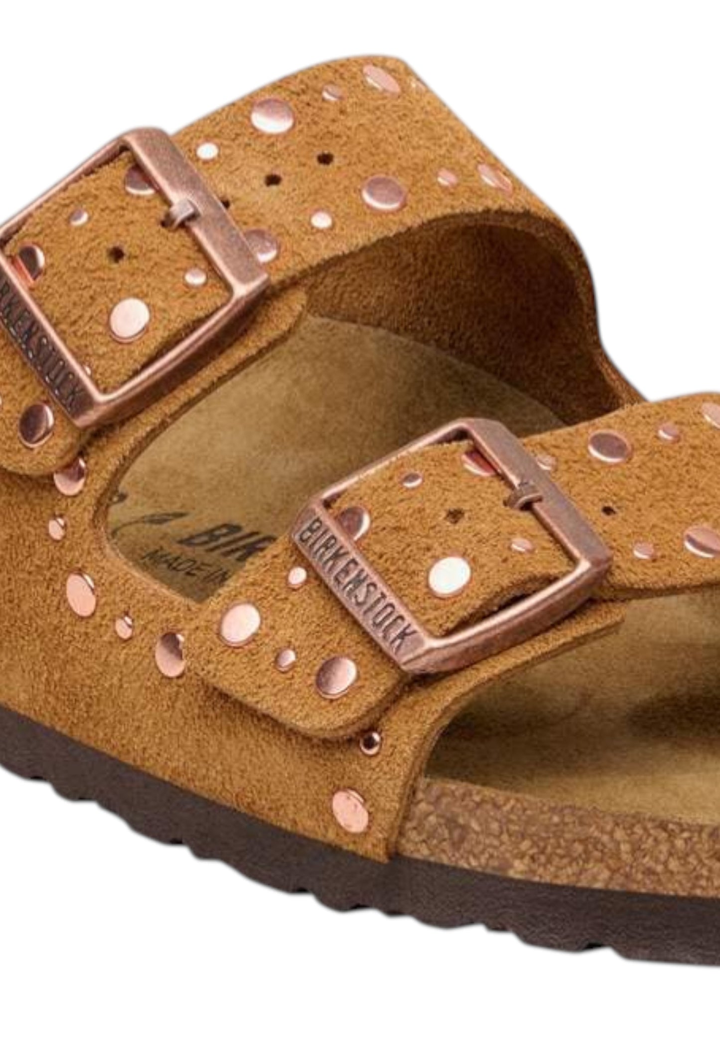 Ciabatte Pianelle Unisex Birkenstock  Bi-C2 1031731