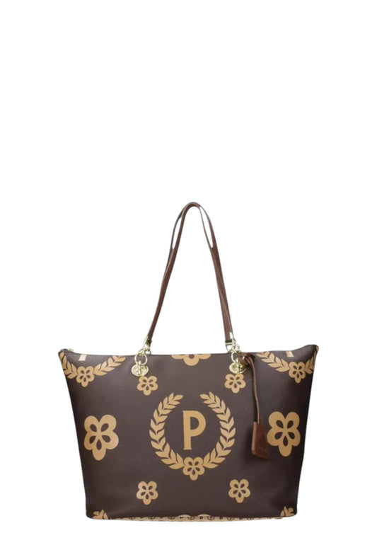 Borsa A Spalla Donna Pollini   TE8410PP02Q1E