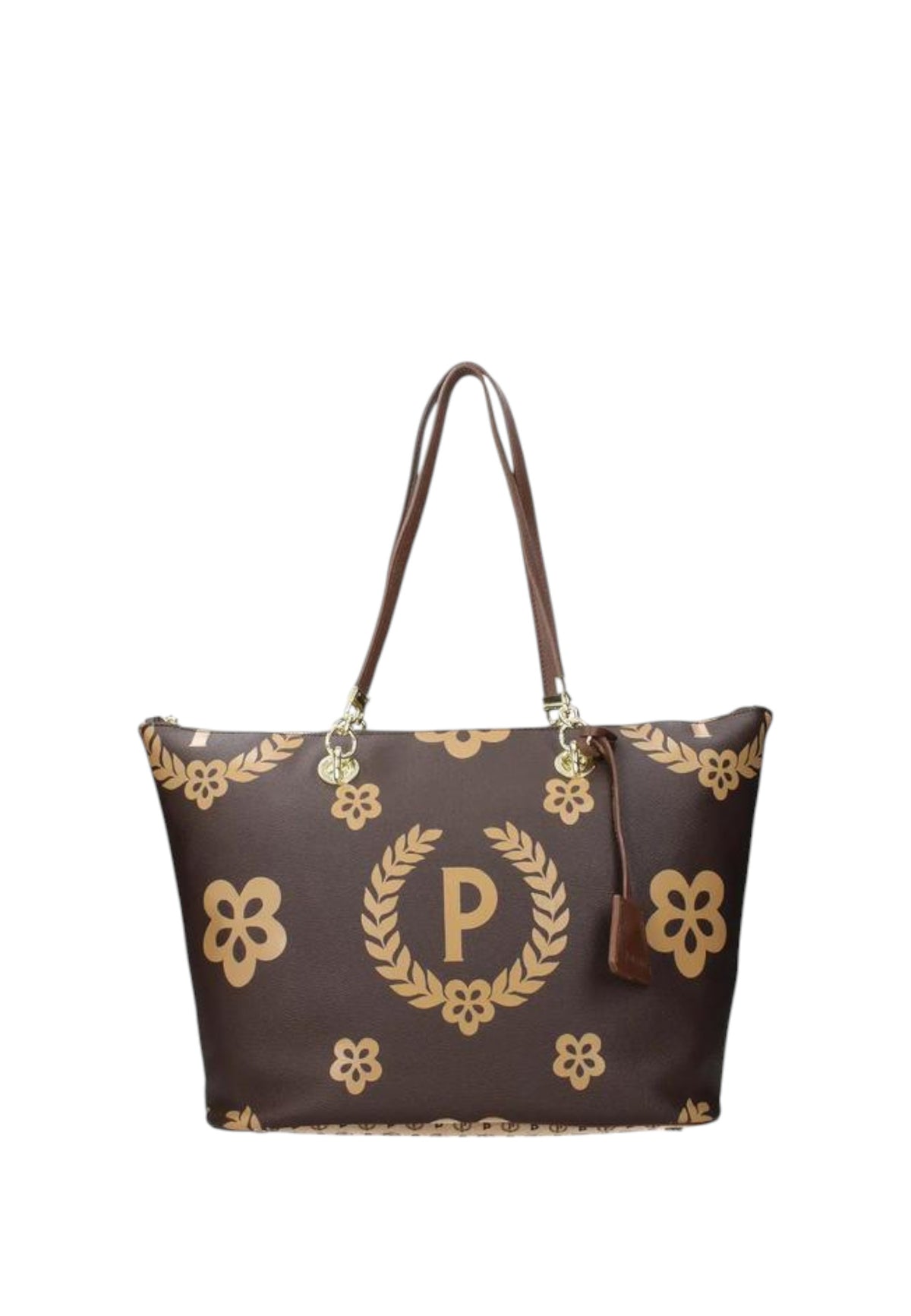 Borsa A Spalla Donna Pollini   TE8410PP02Q1E