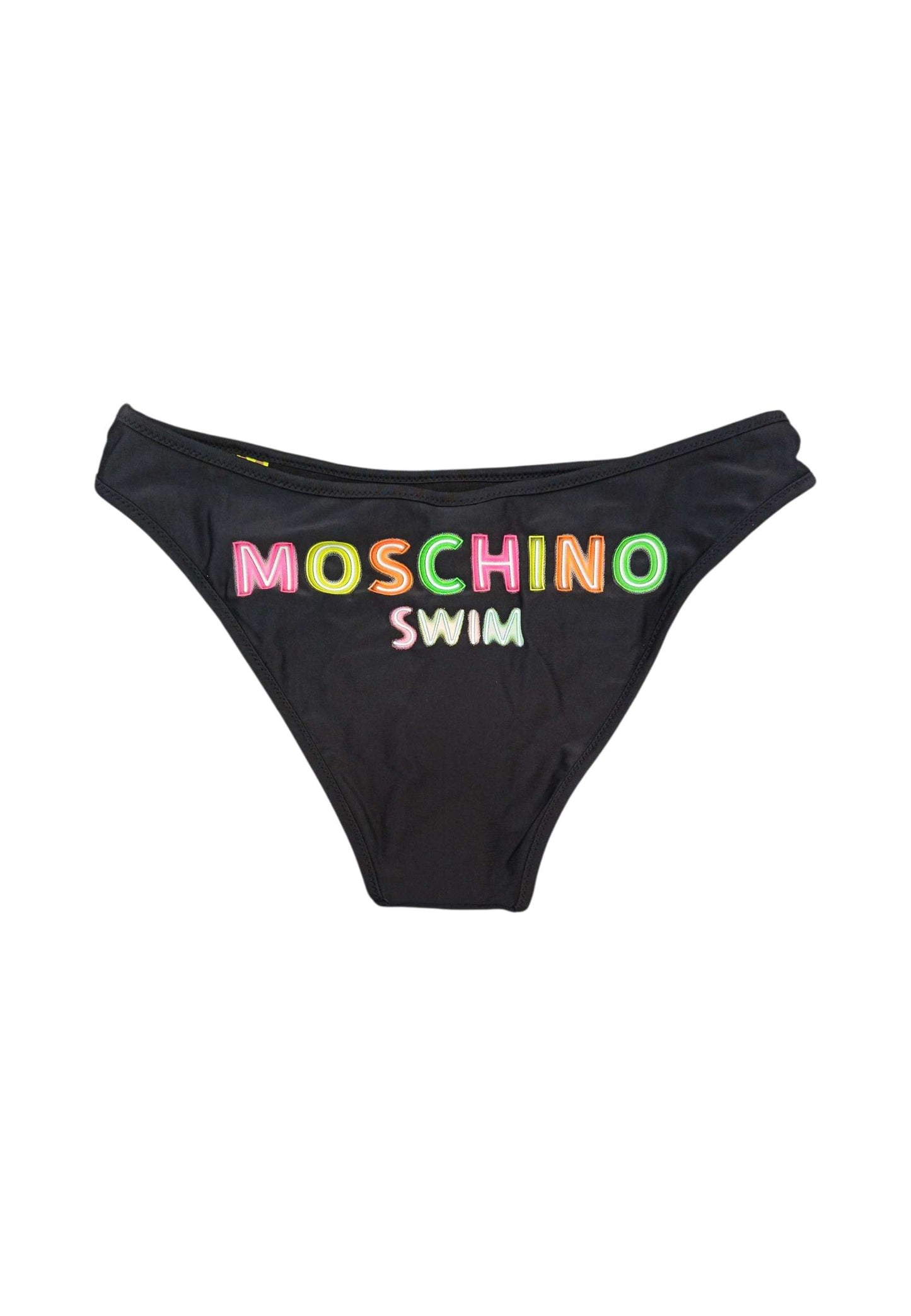 Bikini Pezzo Sotto Donna Moschino   A71245211