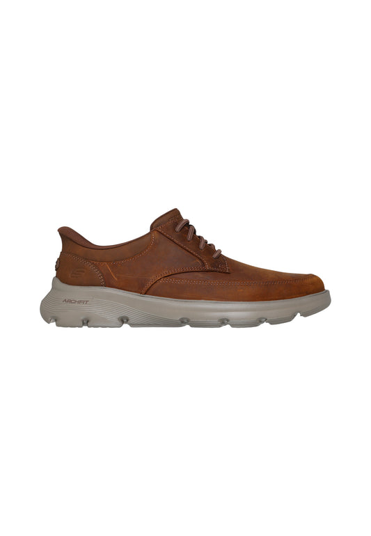 Sneakers Basse Uomo Skechers Slip-ins Arch Fit Garza - Rowan 205517