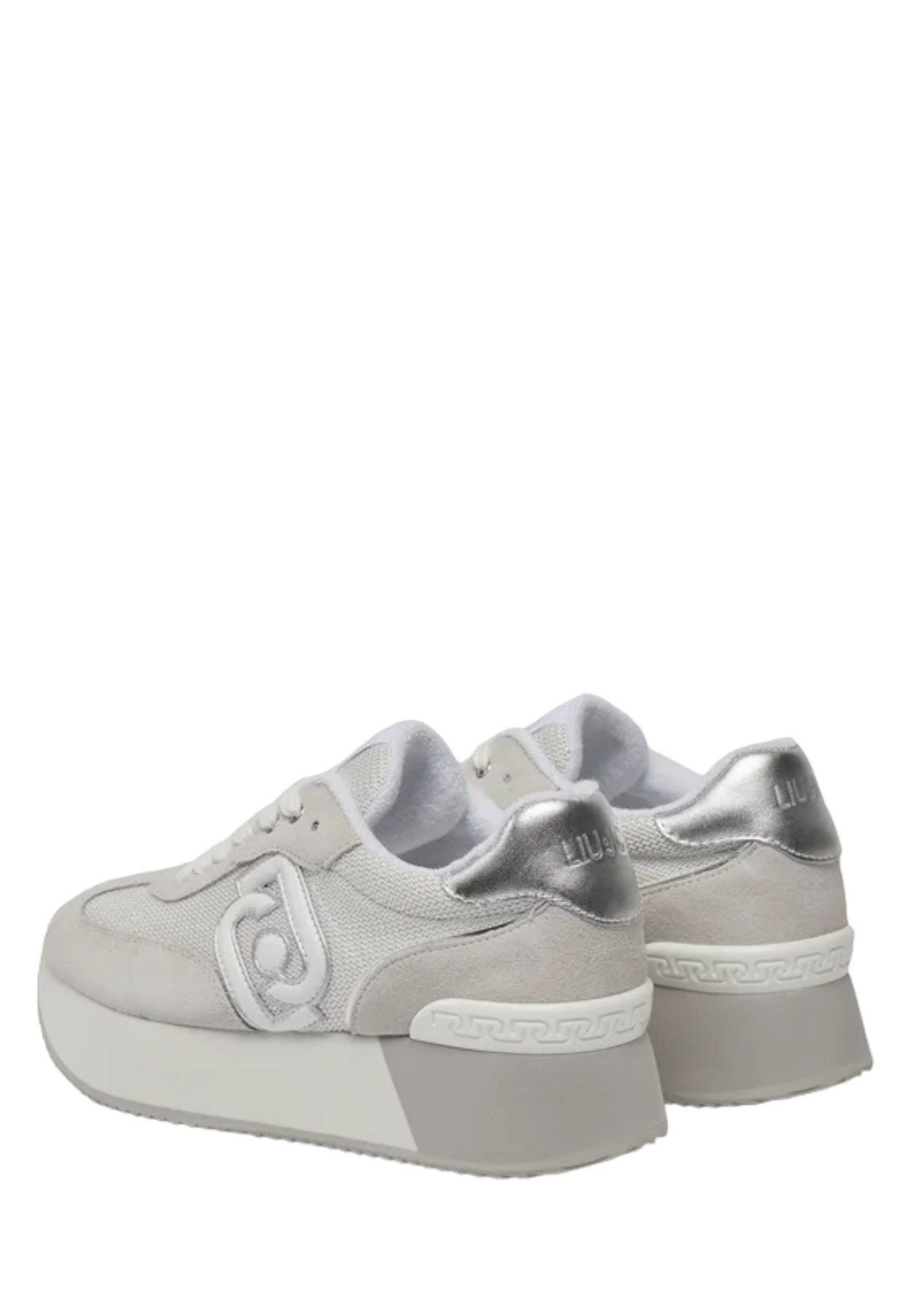 Sneakers Basse Donna Liu Jo   BA4081PX031