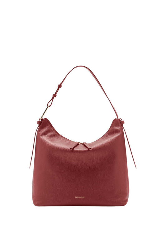 Borsa A Spalla Donna Coccinelle  Coccinelle Malory Small E1R1K130201