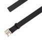 Cintura  Donna Tommy Hilfiger  Th Logo 2.5 AW0AW17496