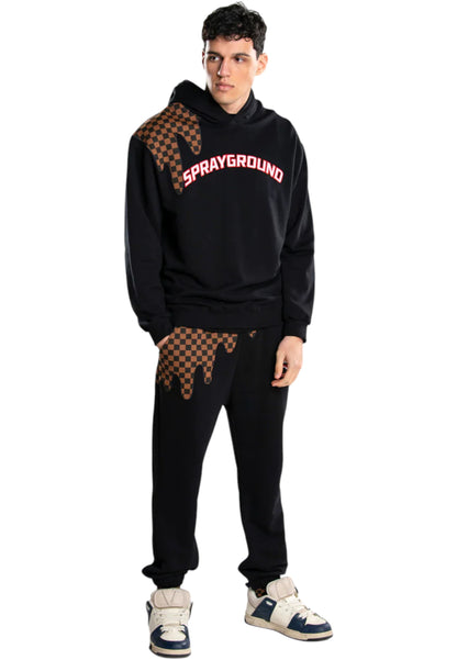 Pantaloni  Uomo Sprayground   SP687