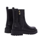 Stivaletti  Donna Liu Jo Con Zip In Pelle Rumi 46 SF6119P0102