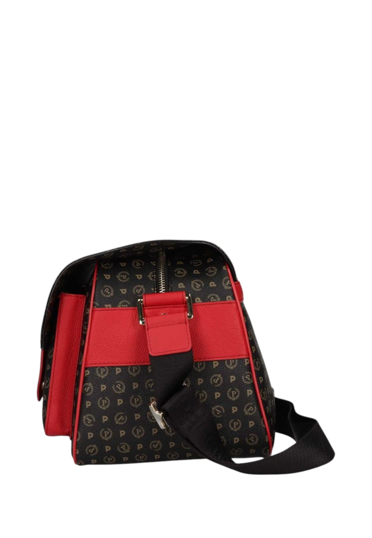 Borsa A Tracolla Donna Pollini Scura Heritage TE8401PP02Q11