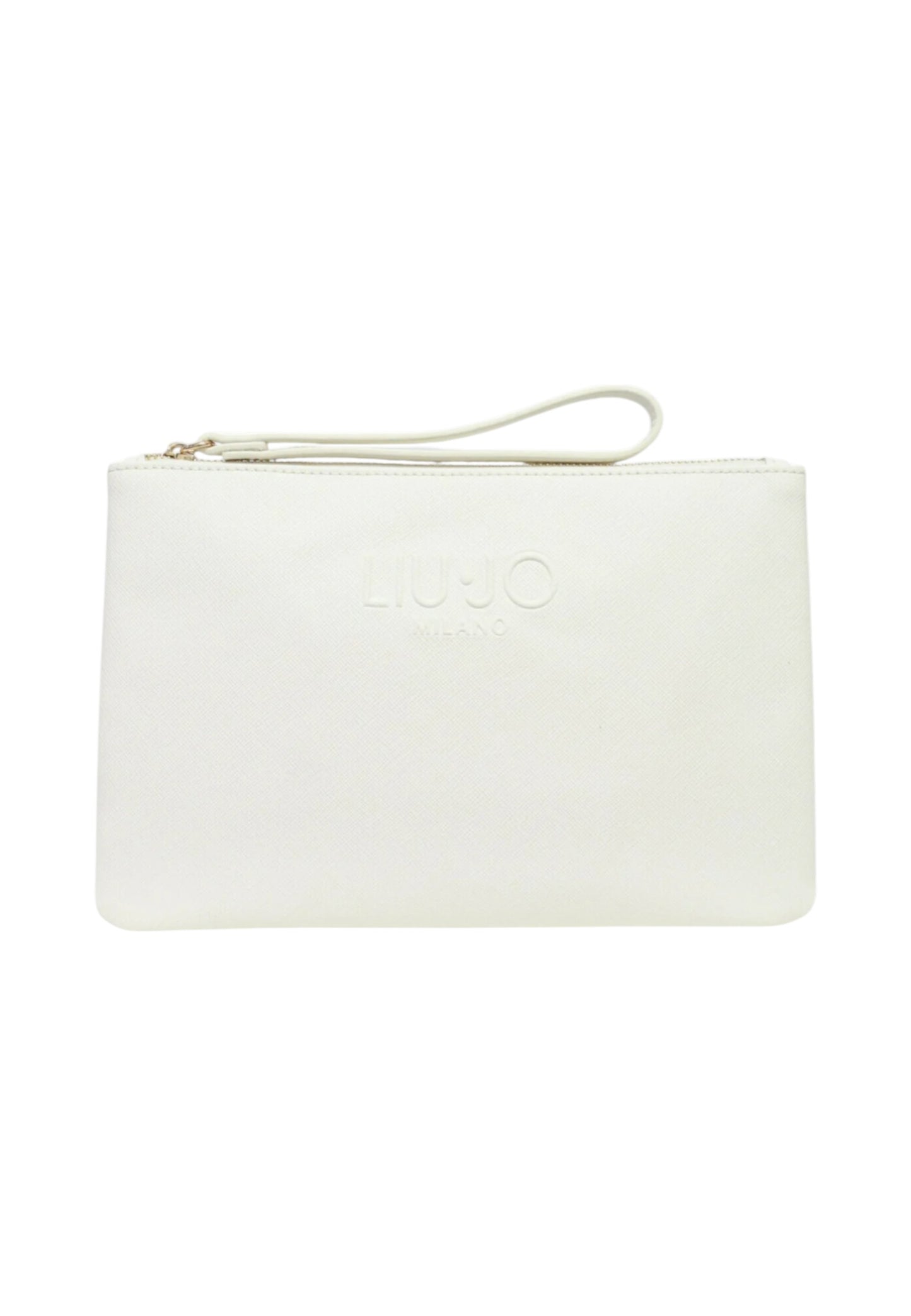 Pochette  Donna Liu Jo Medium Envelope Clutch Eco Line AA6225ES029