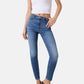Jeans Skinny Fit Donna Guess  1981 W6YA46D1538