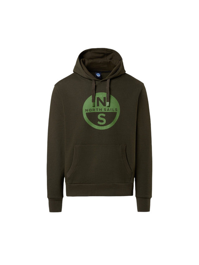 691258 - Felpa - North Sails