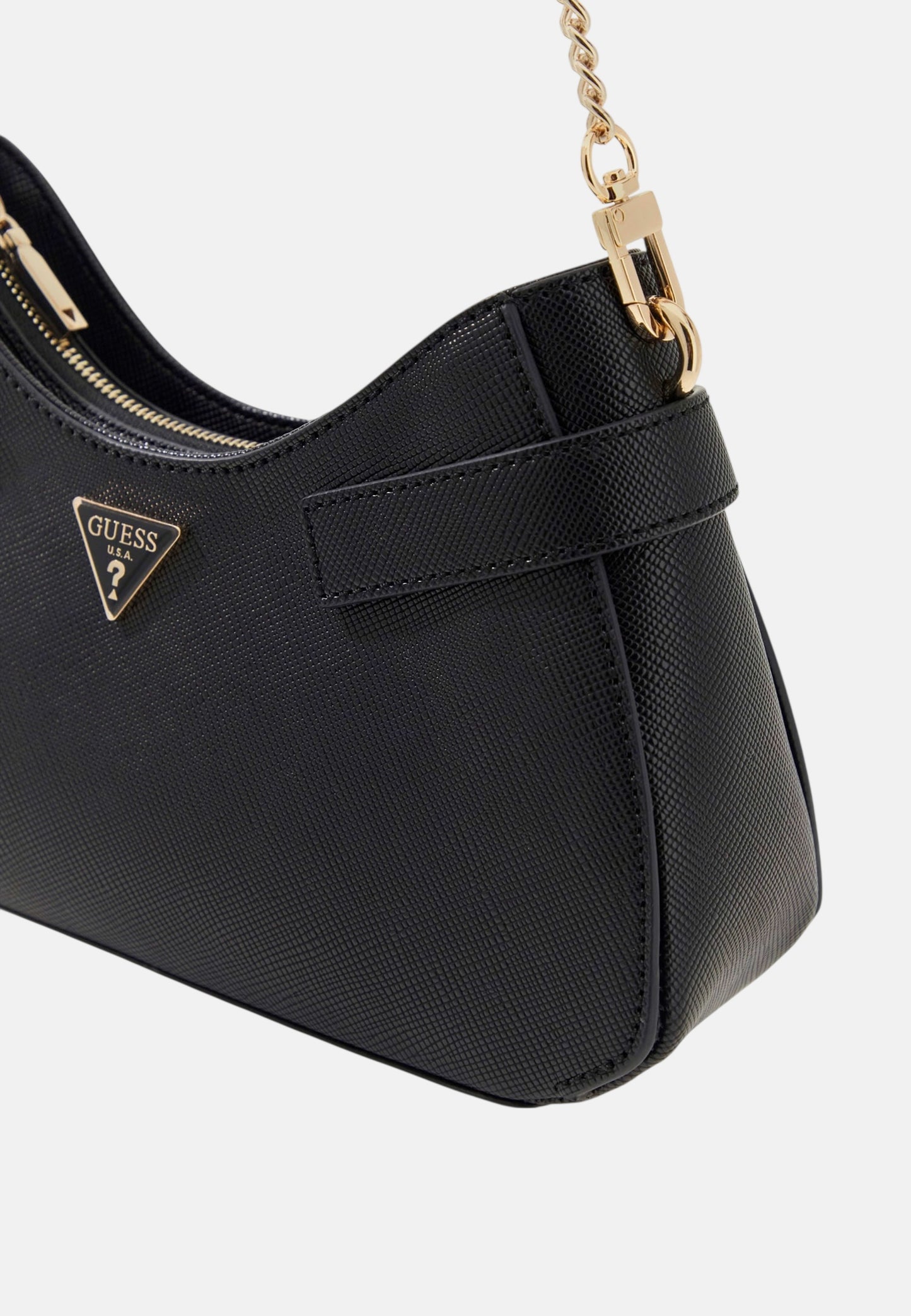 Borsa A Spalla Donna Guess Shoulder Bag Serenova HWZG8091180